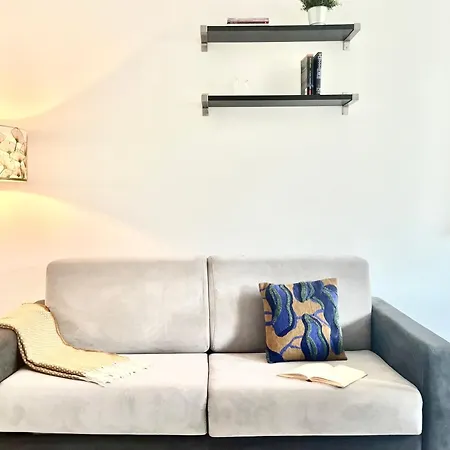 A Due Passi - 2 Milano - - Malpensa Aeroporto - Rho Fiera Appartement