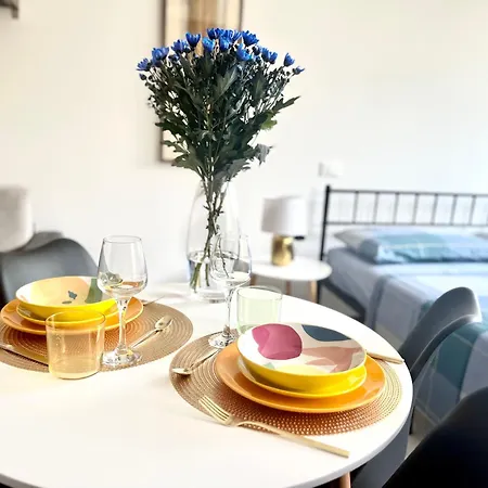 A Due Passi - 2 Milano - - Malpensa Aeroporto - Rho Fiera Appartement *